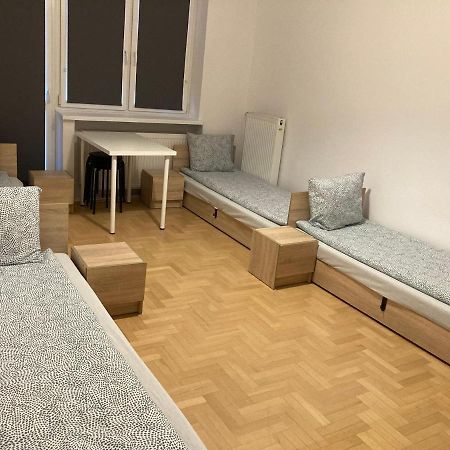 Apartamenty Prokocim Cracovia Exterior foto