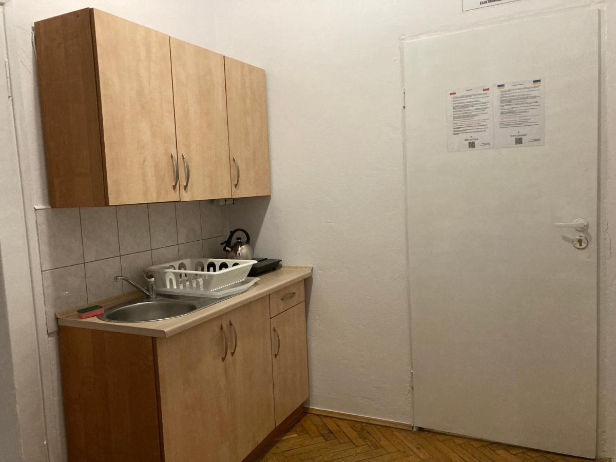 Apartamenty Prokocim Cracovia Exterior foto