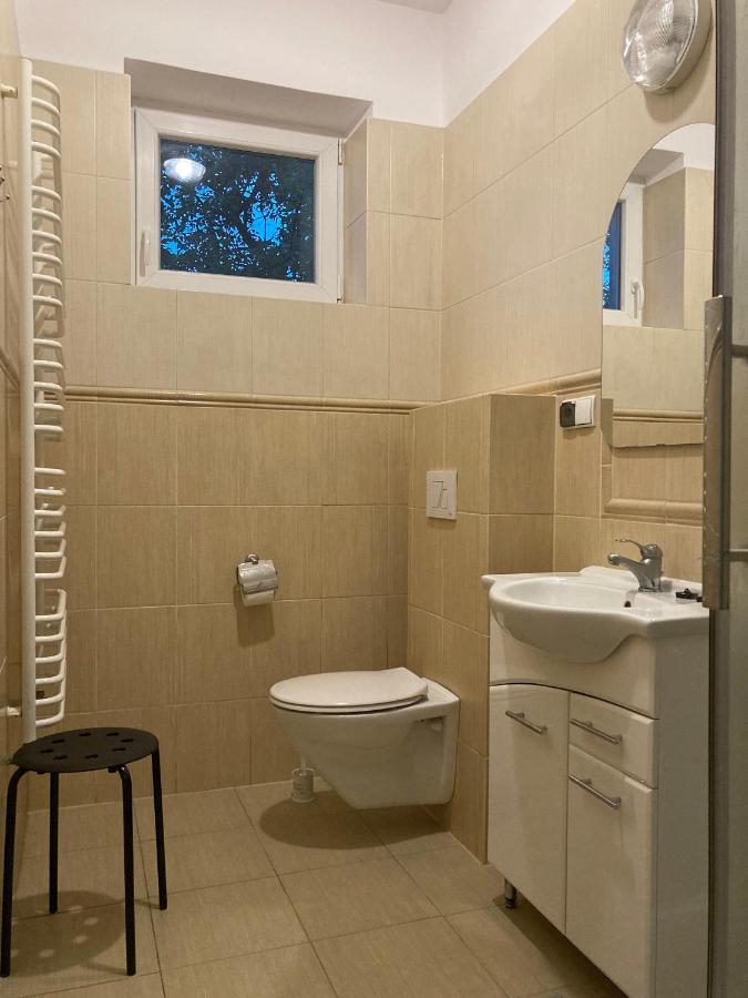 Apartamenty Prokocim Cracovia Exterior foto